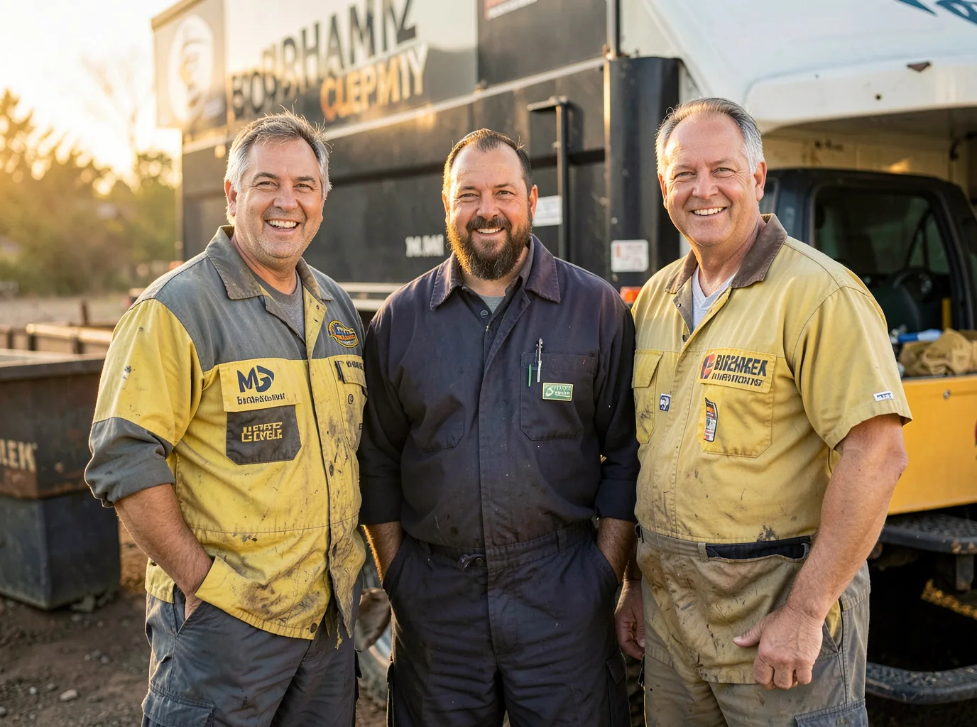 Sewage Cleanup company in Washtucna, WA