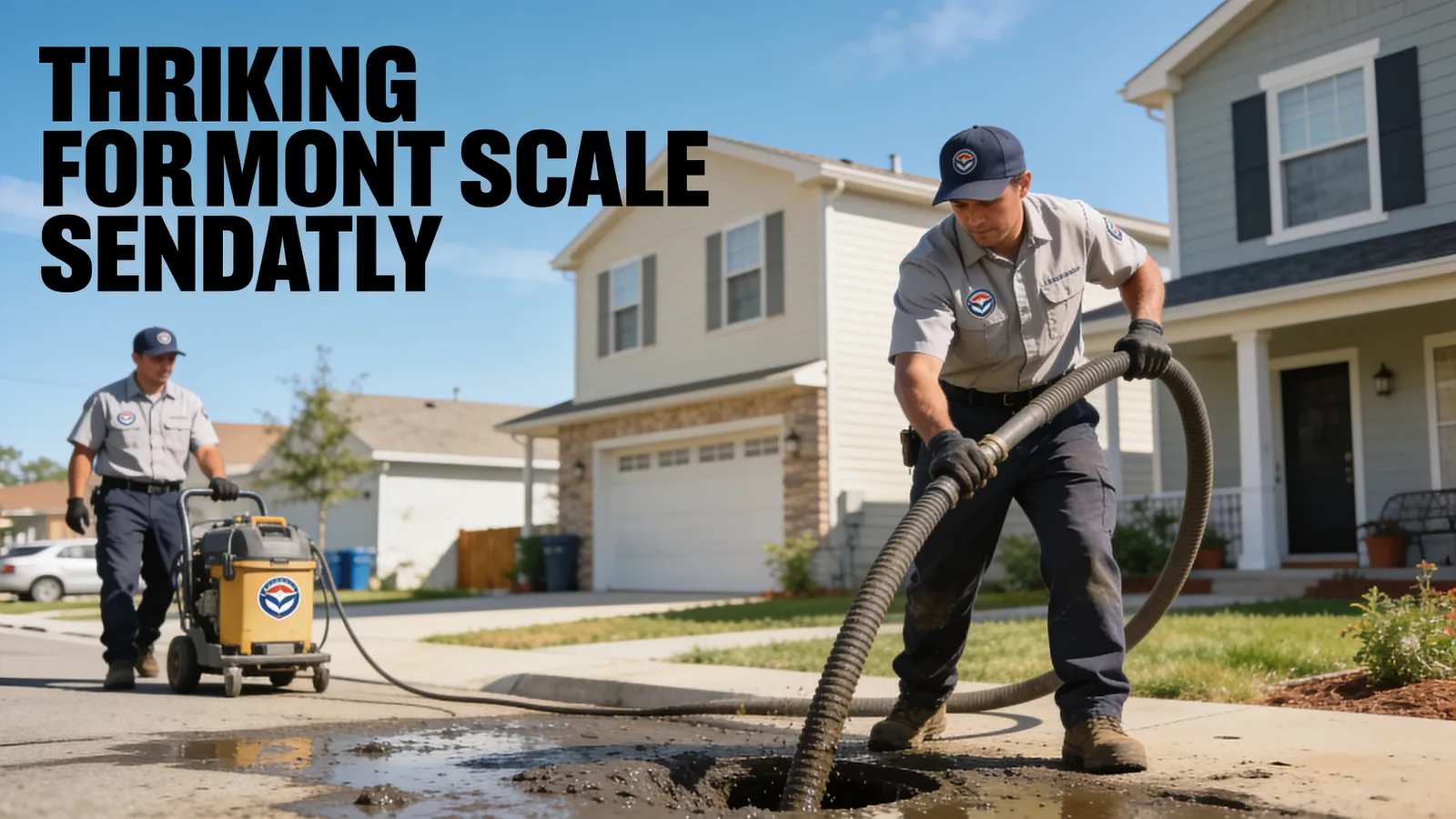 Sewage Cleanup in Washtucna, WA near me